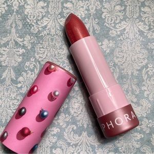 Sephora Lip Stories in shade #103